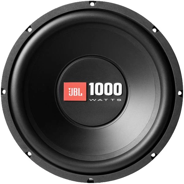 ساب ووفر JBL جی بی ال 1000 مدل CS1214