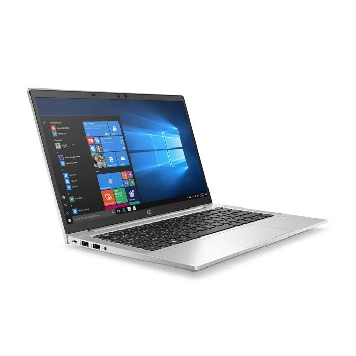 لپ تاپ استوک اچ پی مدل پروبوک 635 – Hp ProBook 635 Aero G7 Ryzen 5 4500U 8GB 256GB SSD