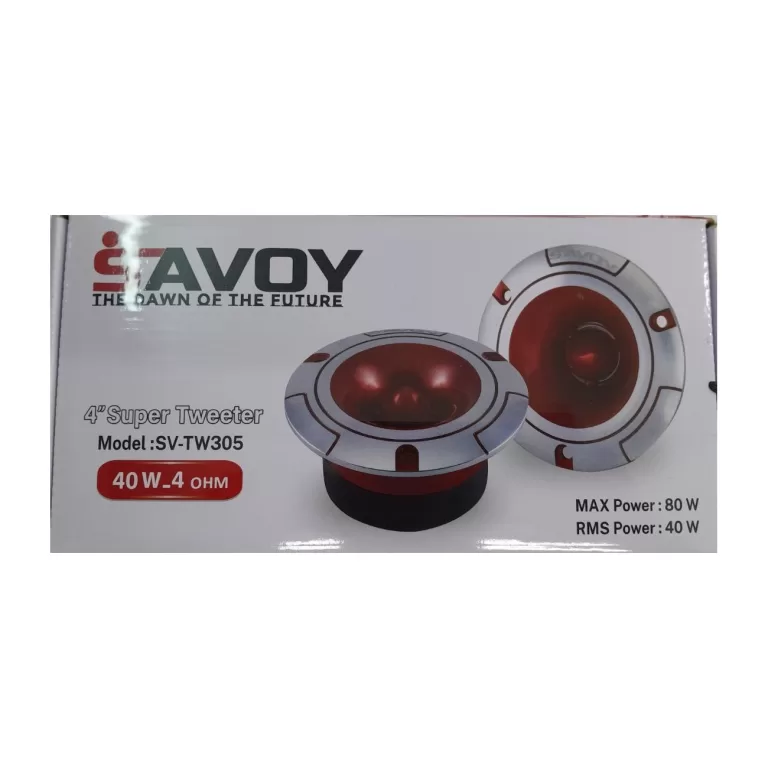 سوپر تیوتر ساووی مدل SV-TW305