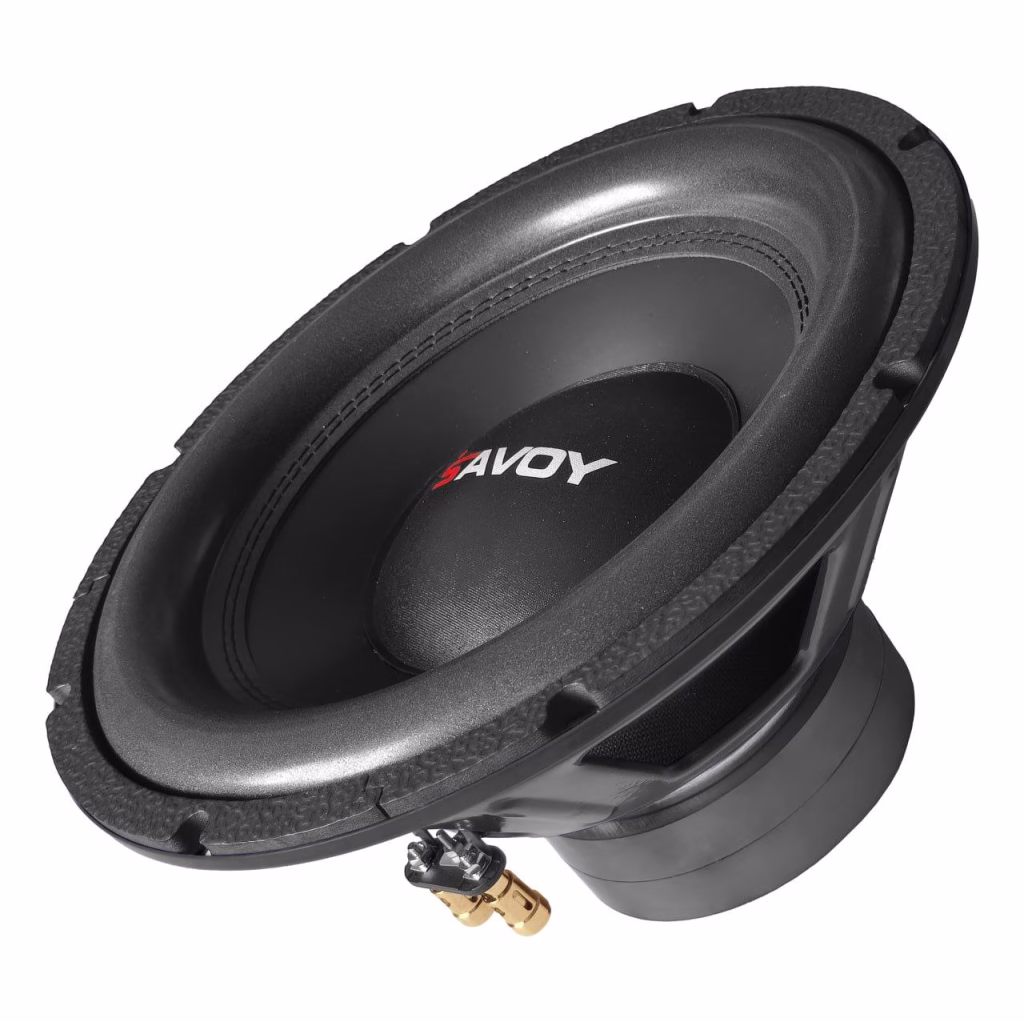 ساب ووفر ساووی مدل SV-120