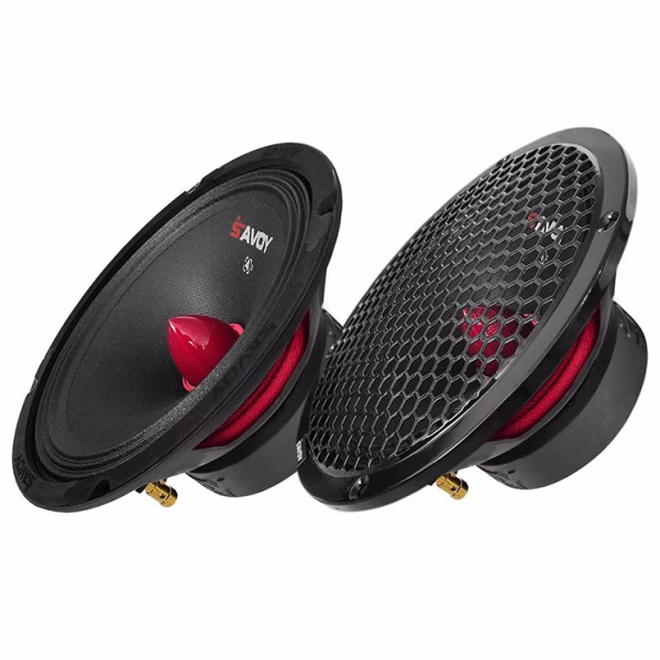 میدرنج ساووی مدل SV-801 B