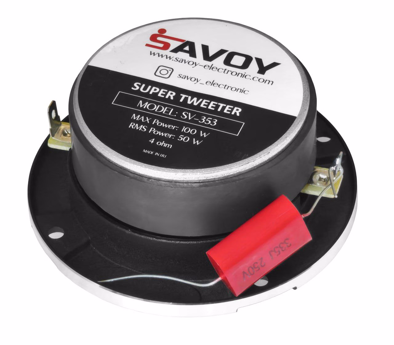 photo_5805503377453026207_y سوپر تیوتر ساووی مدل SV-353