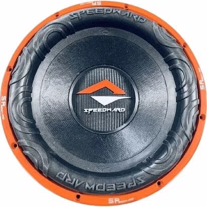 ساب ووفر اسپیدوارد مدل SKU-15D2