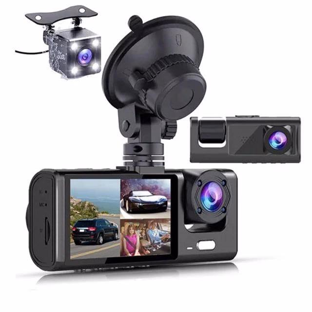 photo_۲۰۲۶-۰۲-۰۹_۱۳-۲۵-۳۴ دوربین ثبت وقایع حوادث بلک باکس 3 لنز