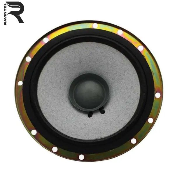بلندگو 6.5 اینچ راک پاور مدل RK-160