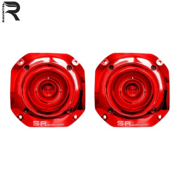 سوپر تیوتر حرفه ای اسپیدوارد مدل SPK-T46