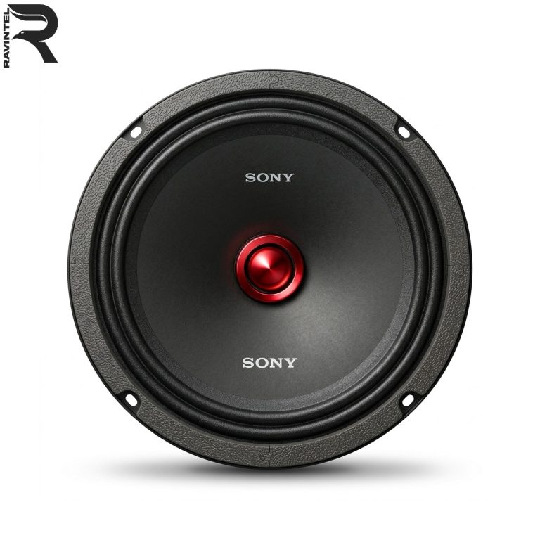 میدرنج سونی SONY مدل TS-M500PRO
