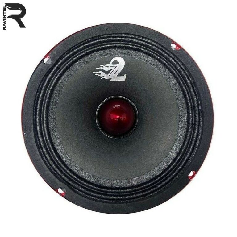 میدرنج Z2 مدل Z-MP10880